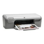 HP DeskJet D2368