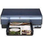 HP DeskJet 6983