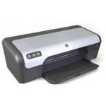 HP DeskJet D2400