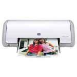 HP DeskJet 3938