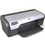 HP DeskJet D2445
