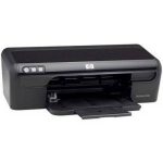 HP DeskJet D2460