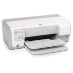 HP DeskJet 700