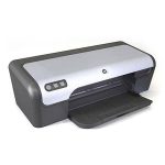 HP DeskJet D2466