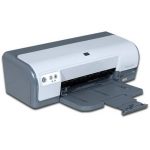 HP DeskJet D2530