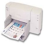 HP DeskJet 720c