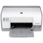HP DeskJet D2560