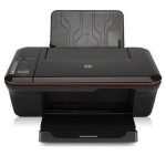 HP Deskjet 2050A All-in-One