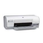 HP DeskJet D2563