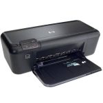 HP DeskJet D2600