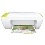 HP DeskJet 2130 All-in-One
