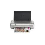 HP DeskJet 460