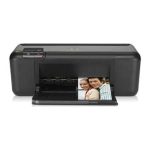 HP DeskJet D2660