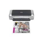 HP DeskJet 460c