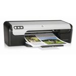 HP DeskJet D3160