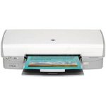 HP DeskJet D4145
