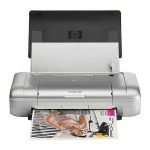 HP DeskJet 460wbt