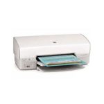 HP DeskJet D4155