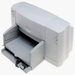 HP DeskJet 810c