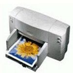 HP DeskJet 812c