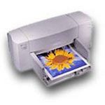 HP DeskJet 814c