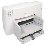 HP DeskJet 815c