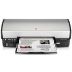 HP DeskJet D4200