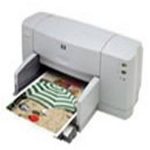 HP DeskJet 816c