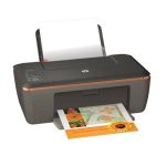 HP DeskJet 2510 All-in-One