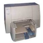 HP DeskJet 820c