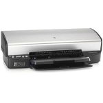 HP DeskJet D4263