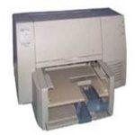 HP DeskJet 820Ce