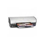 HP DeskJet D4268