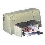HP DeskJet 820Cse