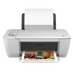 HP DeskJet 2540 All-in-One