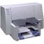 HP DeskJet 820cxi