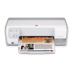 HP DeskJet D4360