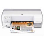 HP DeskJet D4368