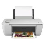 HP Deskjet 2543 All-in-One Ink