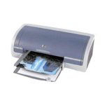 HP DeskJet 5168