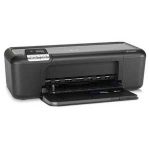 HP Deskjet D5500