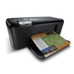 HP DeskJet D5560