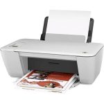 HP DeskJet 2545 All-in-One