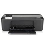 HP DeskJet D5563