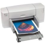 HP DeskJet 840c