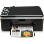 HP DeskJet F2100