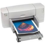 HP DeskJet 841c