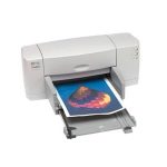 HP DeskJet 842