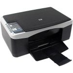 HP DeskJet F2120