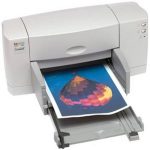 HP DeskJet 842c